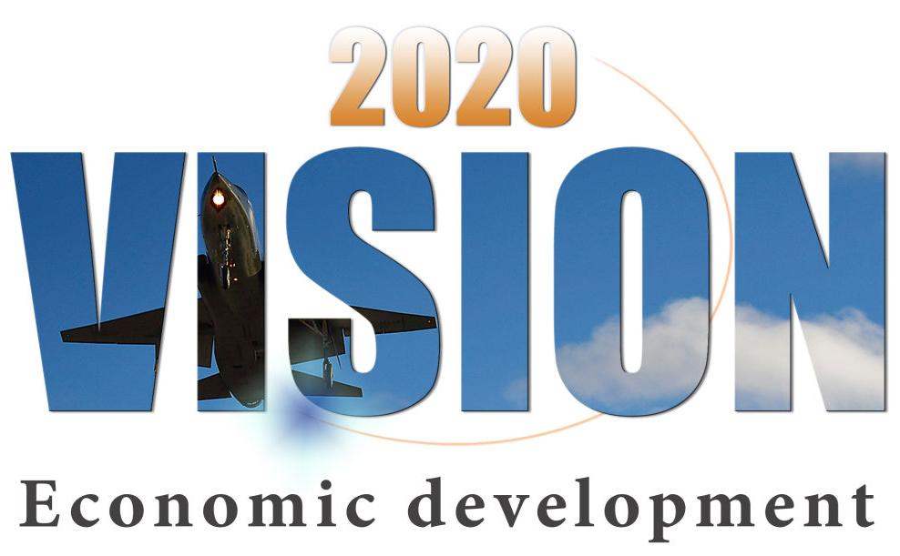 progress 2020 logo Econ Dev